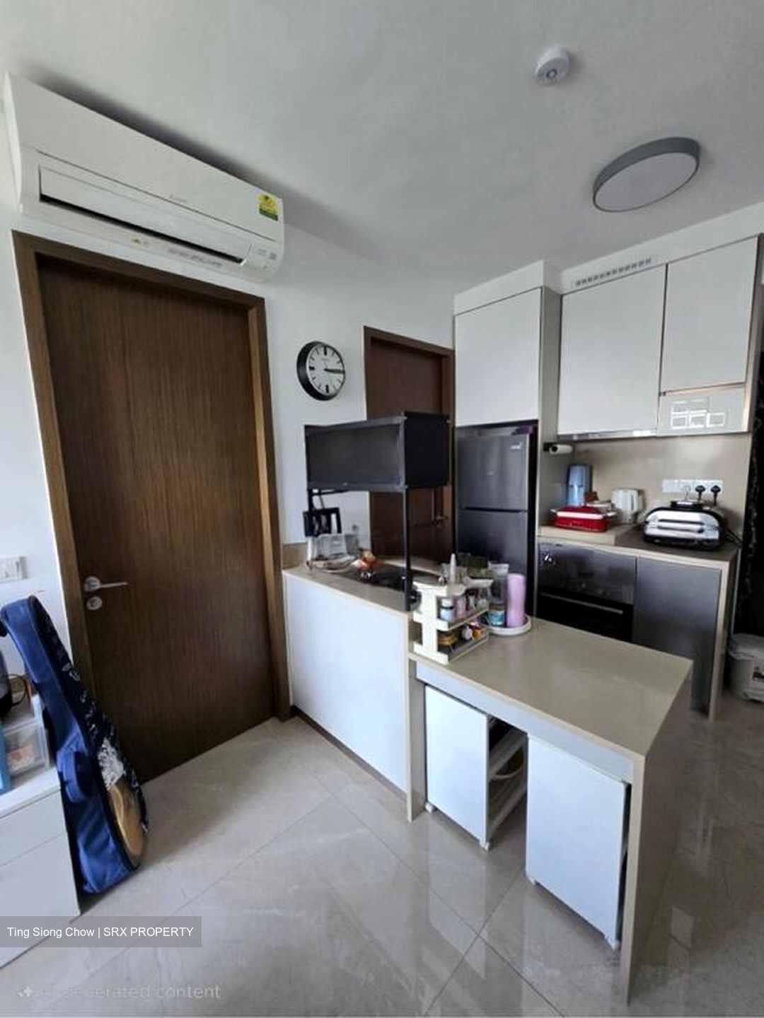 Normanton Park (D5), Apartment #514697251